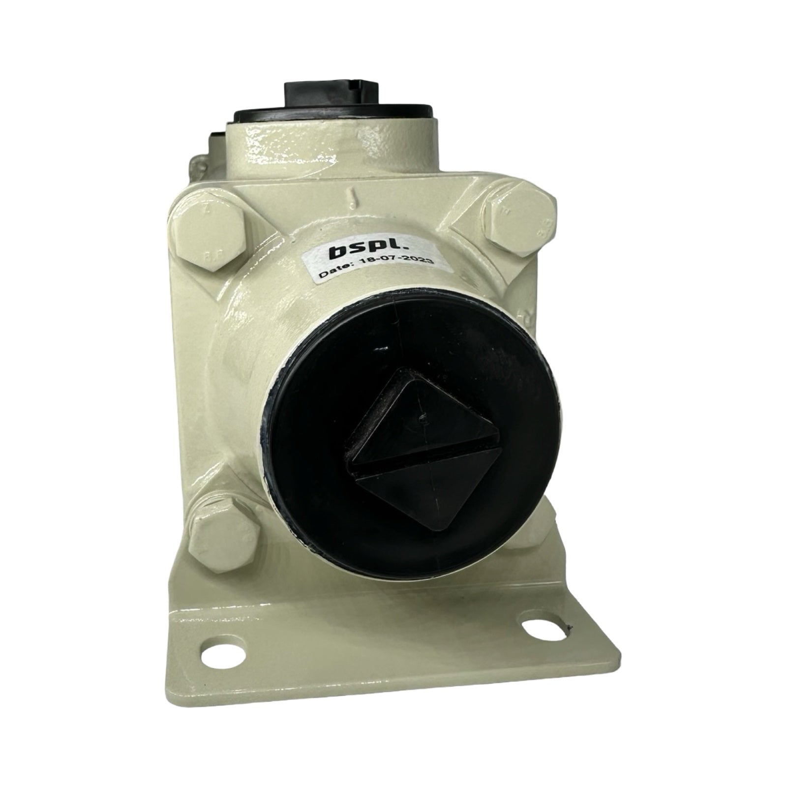 MAHLE Industry MAHLE F0766K/0345/F23 Hydraulik Ölkühler Wärmetauscher Rohrkühler