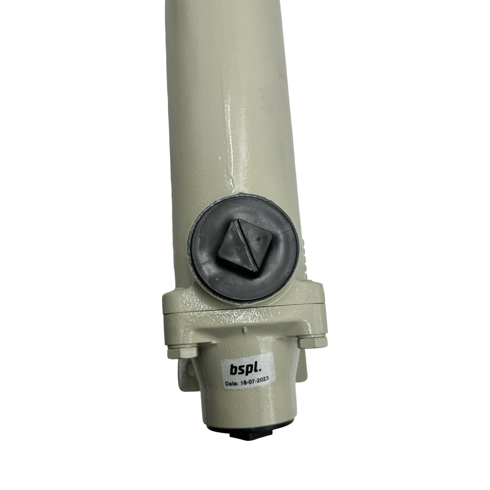 MAHLE Industry MAHLE F0766K/0345/F23 Hydraulik Ölkühler Wärmetauscher Rohrkühler