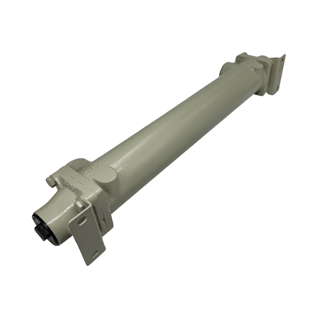 MAHLE Industry MAHLE F0766K/0345/F23 Hydraulik Ölkühler Wärmetauscher Rohrkühler