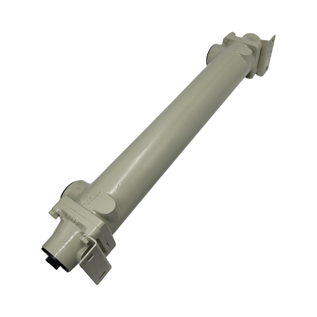 MAHLE Industry MAHLE F0766K/0345/F23 Hydraulik Ölkühler Wärmetauscher Rohrkühler
