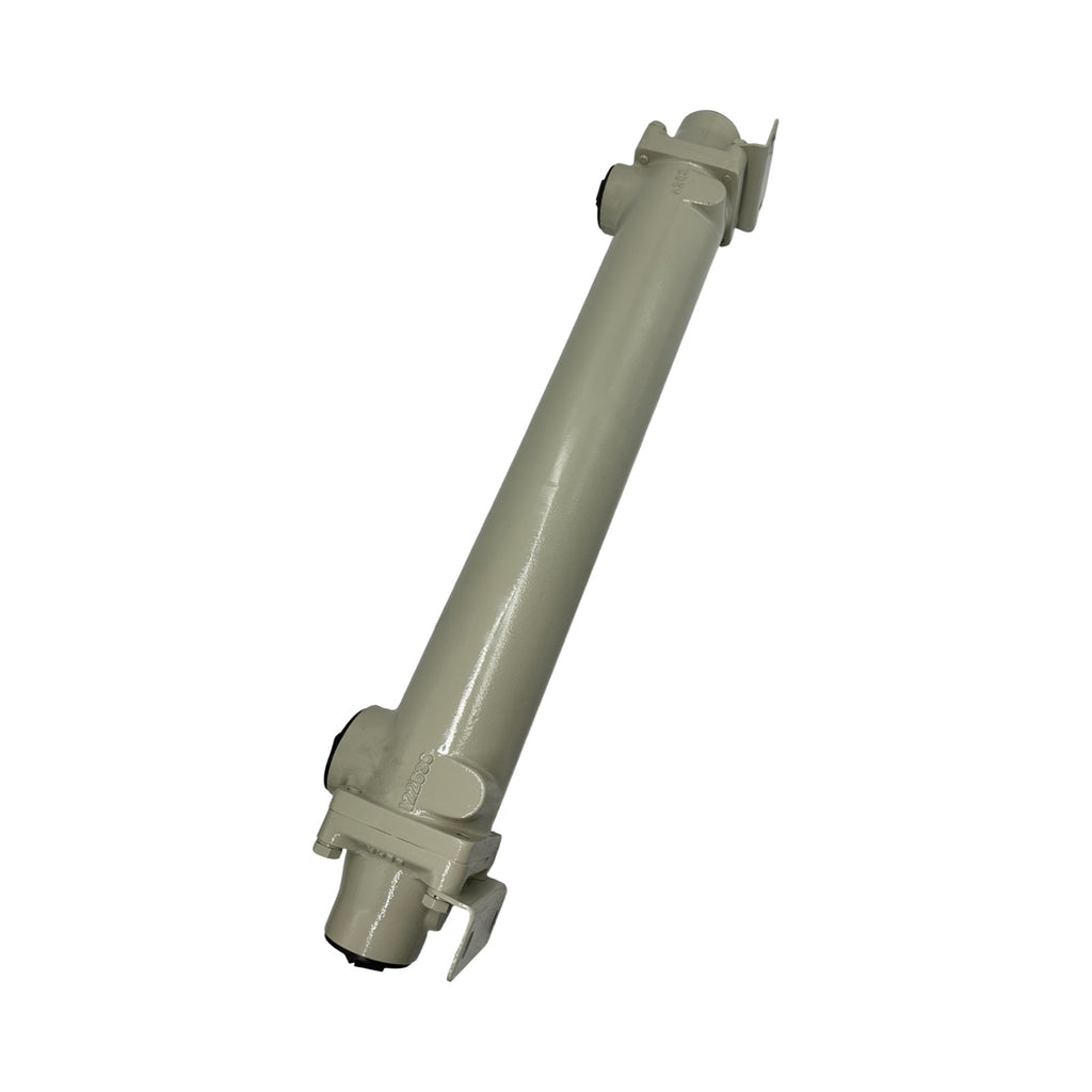 MAHLE Industry MAHLE F0766K/0345/F23 Hydraulik Ölkühler Wärmetauscher Rohrkühler