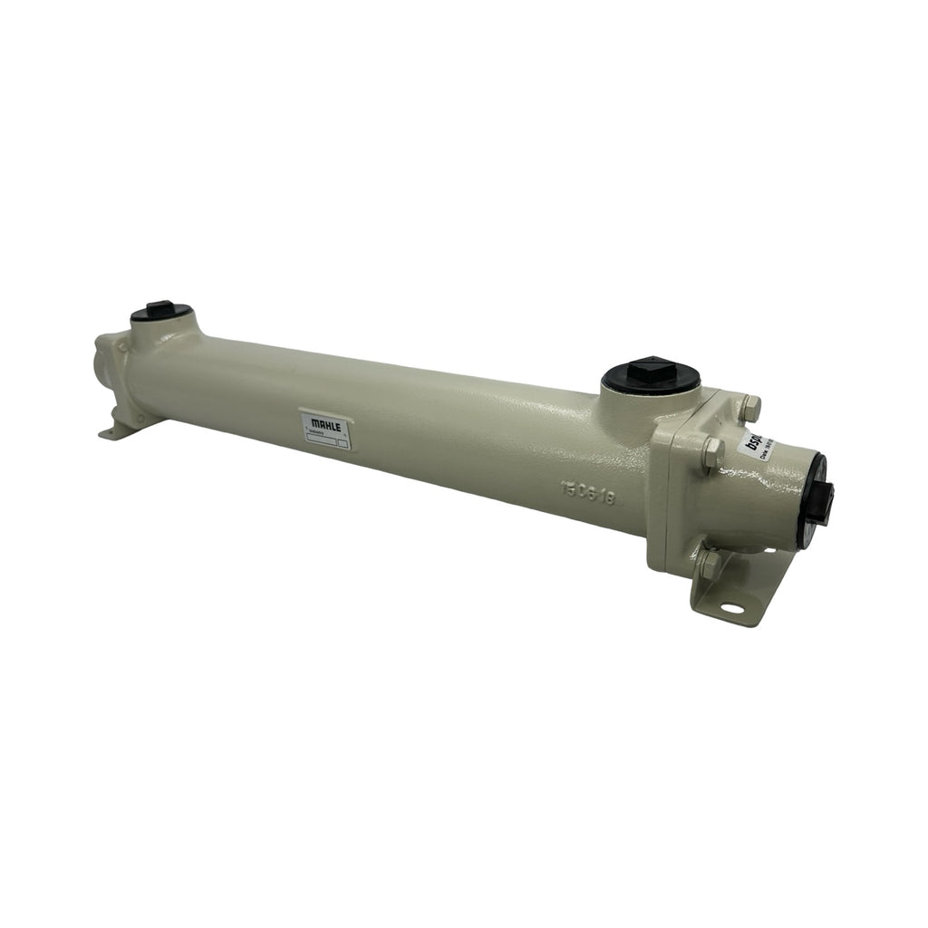 MAHLE Industry MAHLE F0766K/0345/F23 Hydraulik Ölkühler Wärmetauscher Rohrkühler