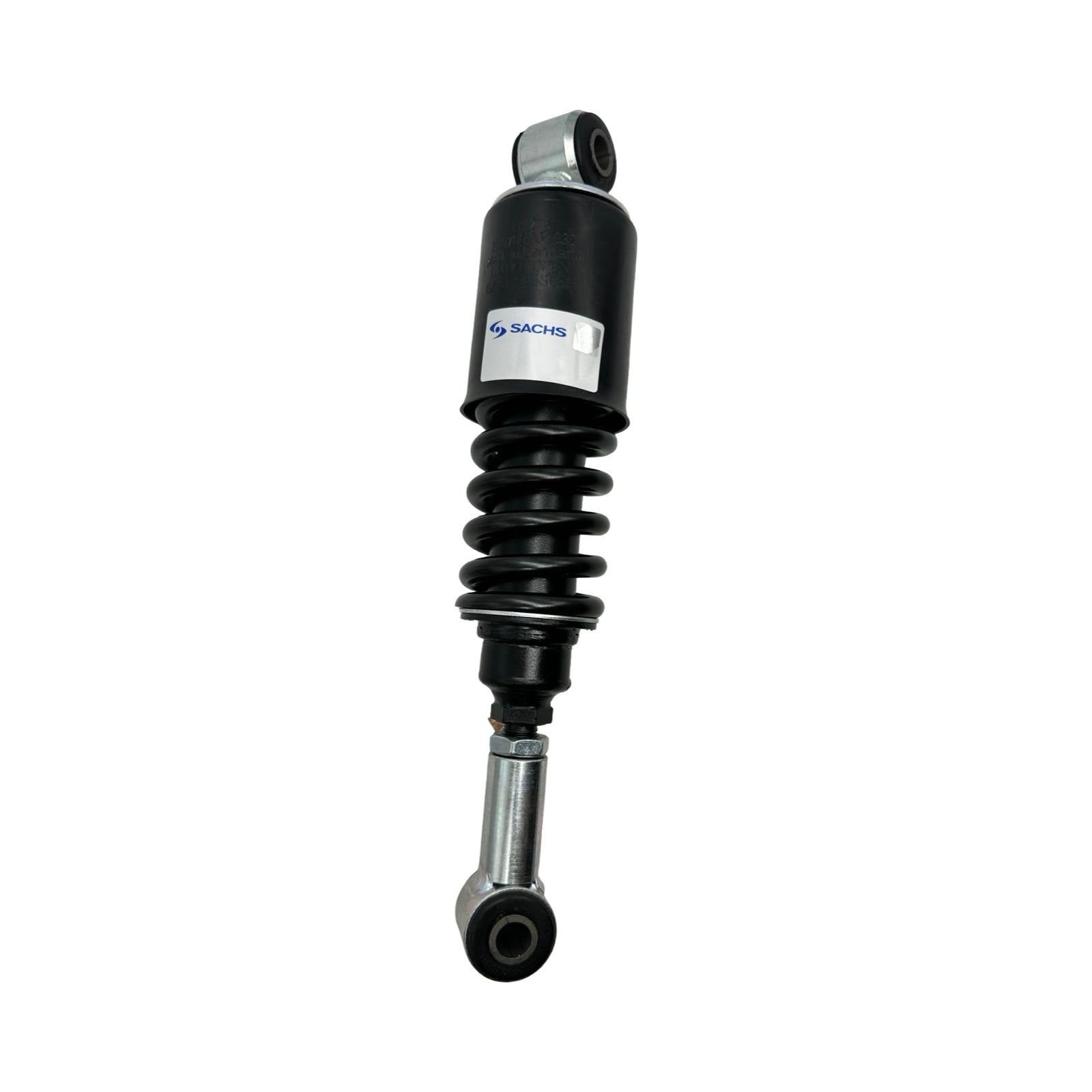 SACHS 131276 Stoßdämpfer Federbein Gasdruckdämpfer Fahrwerksdämpfer Neu