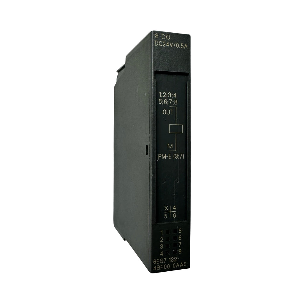 Siemens SIMATIC ET200S 6ES7135-4FB01-0AB0 Analogausgangsmodul 2AO U ST