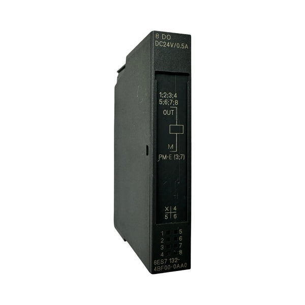 Siemens SIMATIC ET200S 6ES7135-4FB01-0AB0 Analogausgangsmodul 2AO U ST