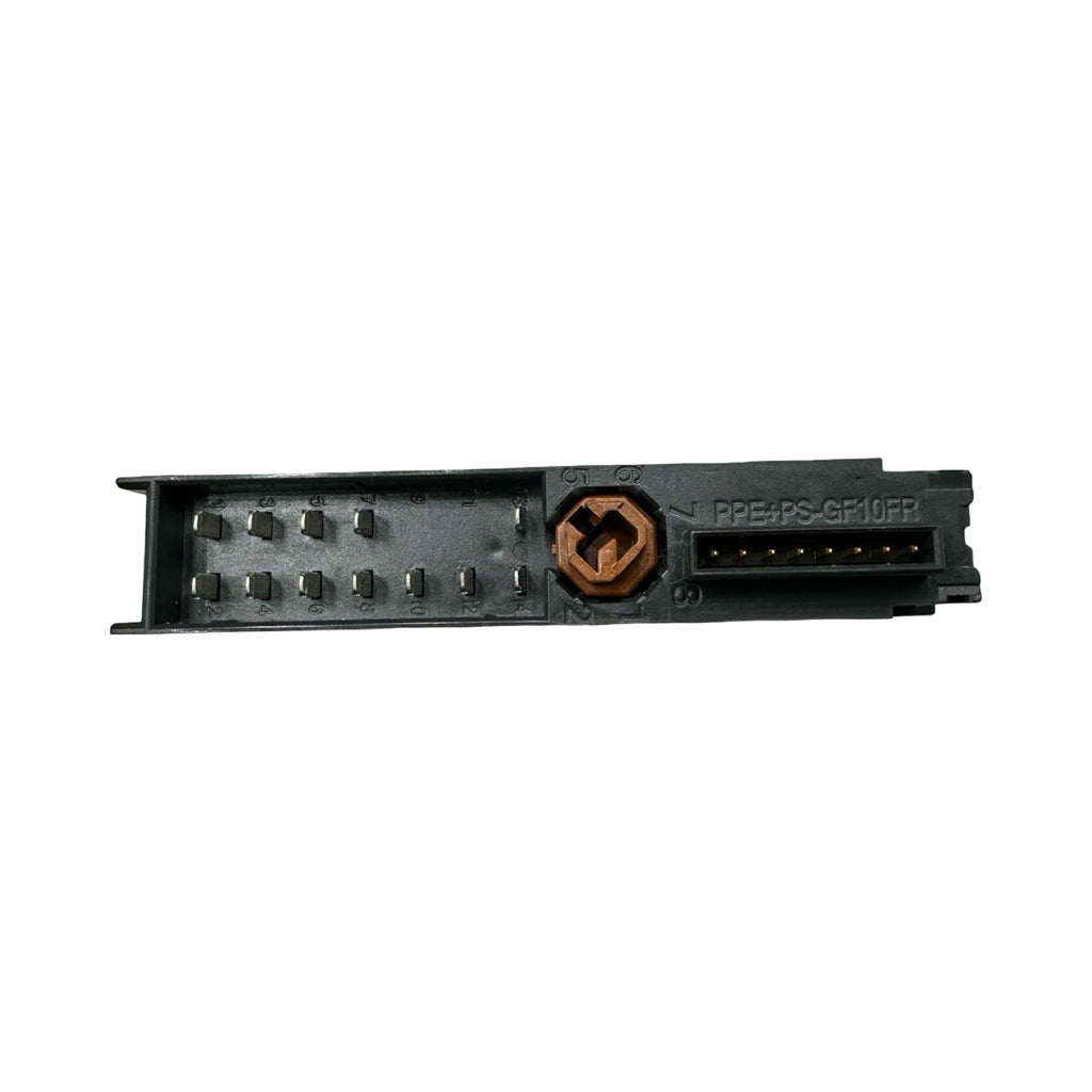 Siemens SIMATIC ET200S 6ES7135-4FB01-0AB0 Analogausgangsmodul 2AO U ST