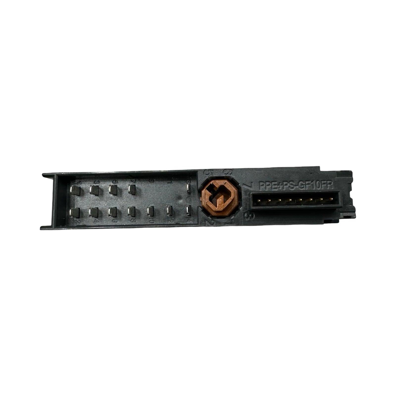 Siemens SIMATIC ET200S 6ES7135-4FB01-0AB0 Analogausgangsmodul 2AO U ST