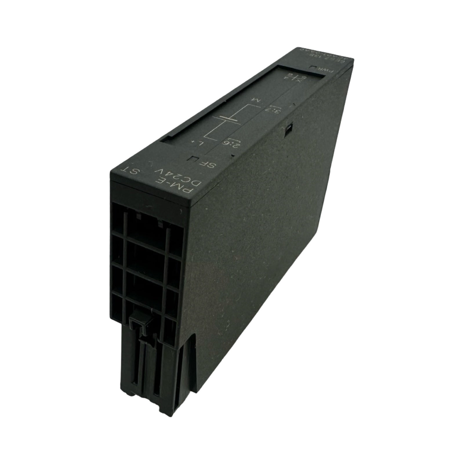 Siemens SIMATIC ET200S 6ES7138-4CA01-0AA0 PM-E ST Powermodul DC24V Modul
