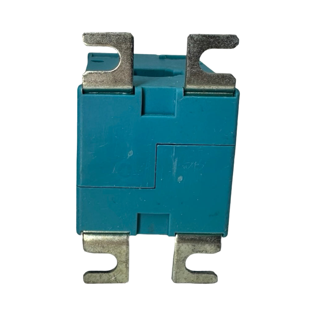 Siemens 4NC5112-2BC20 Stromwandler Current Transformer 50/5A 2,5VA Klasse 3