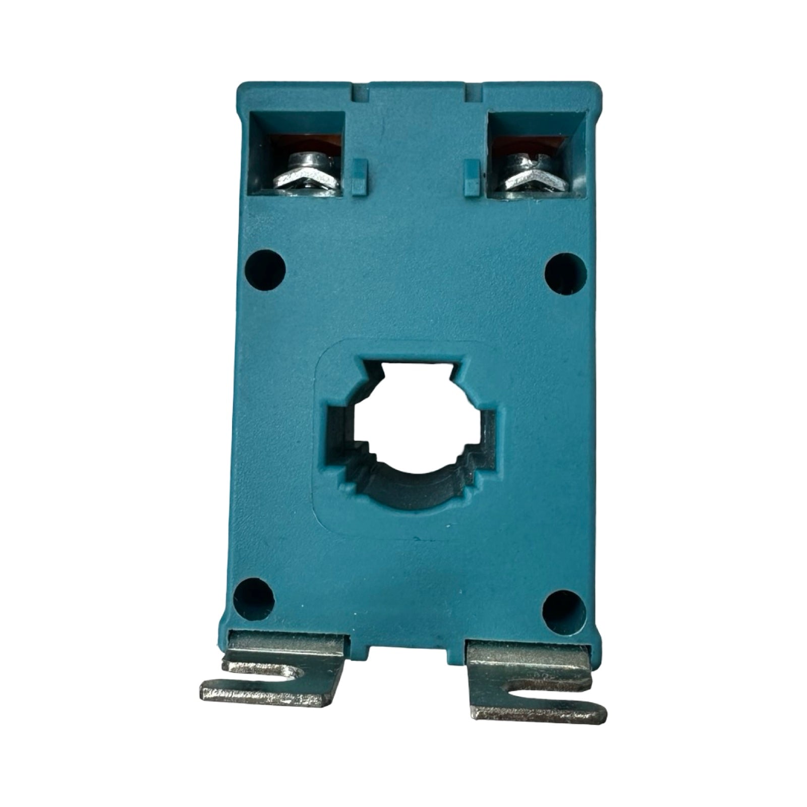 Siemens 4NC5112-2BC20 Stromwandler Current Transformer 50/5A 2,5VA Klasse 3
