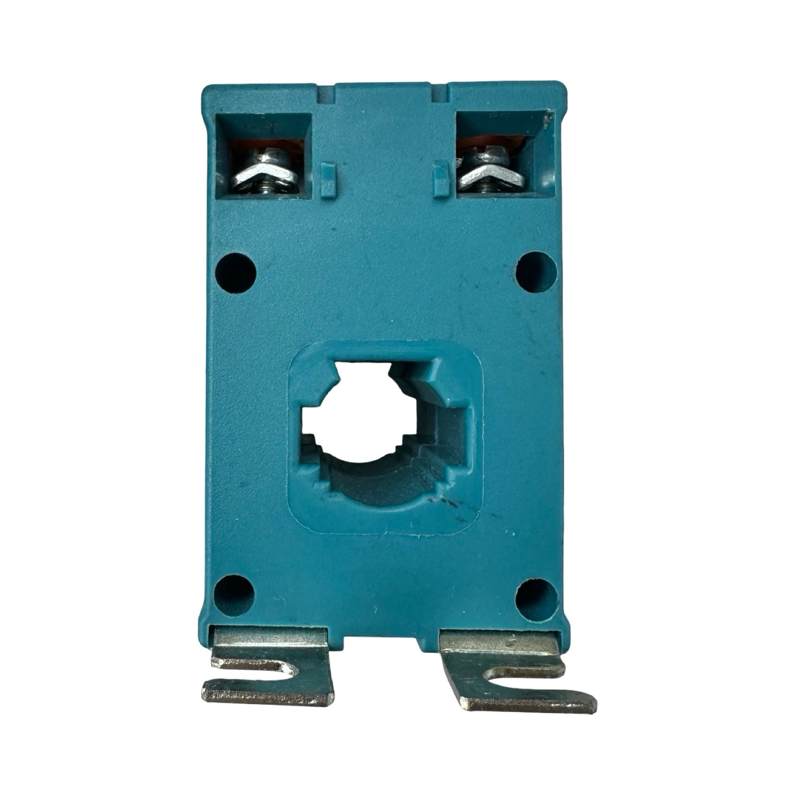 Siemens 4NC5112-2BC20 Stromwandler Current Transformer 50/5A 2,5VA Klasse 3