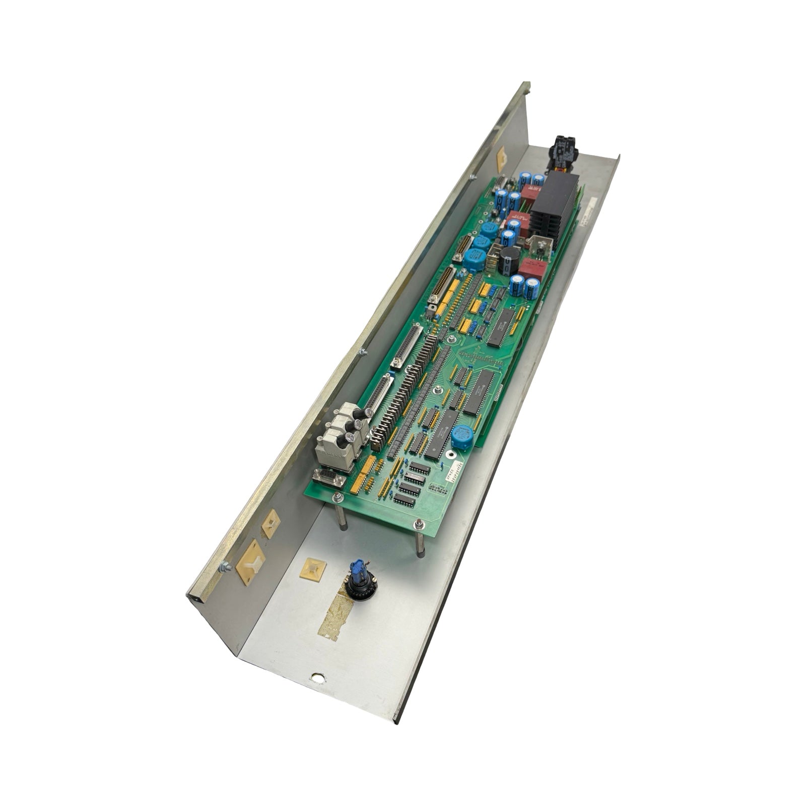 Pfankuch VP450 Steuerpanel 27.VP091195 Bedienfeld Industrie Steuerung
