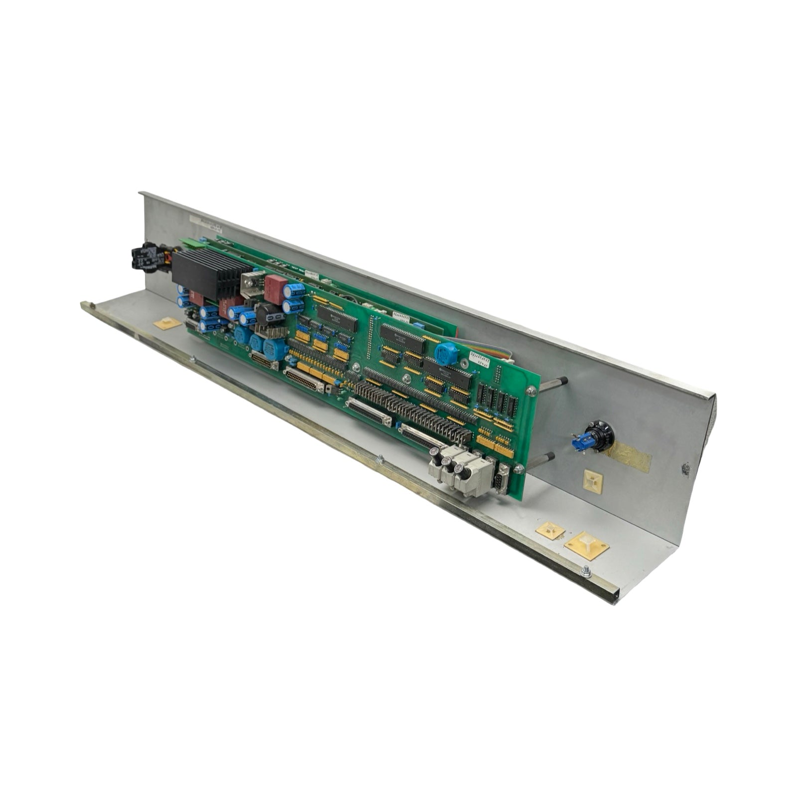 Pfankuch VP450 Steuerpanel 27.VP091195 Bedienfeld Industrie Steuerung