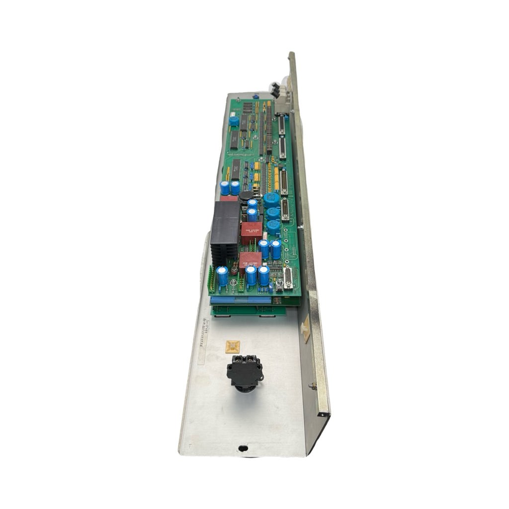 Pfankuch VP450 Steuerpanel 27.VP091195 Bedienfeld Industrie Steuerung