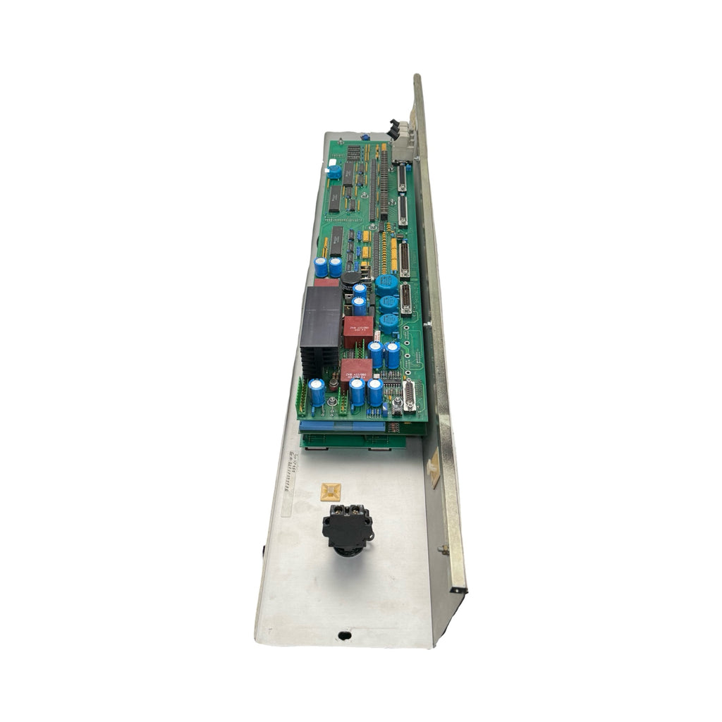 Pfankuch VP450 Steuerpanel 27.VP091195 Bedienfeld Industrie Steuerung