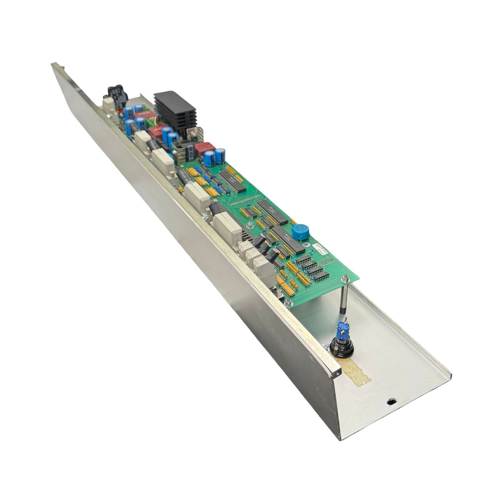Pfankuch VP450 Steuerpanel 27.VP091195 Bedienfeld Industrie Steuerung