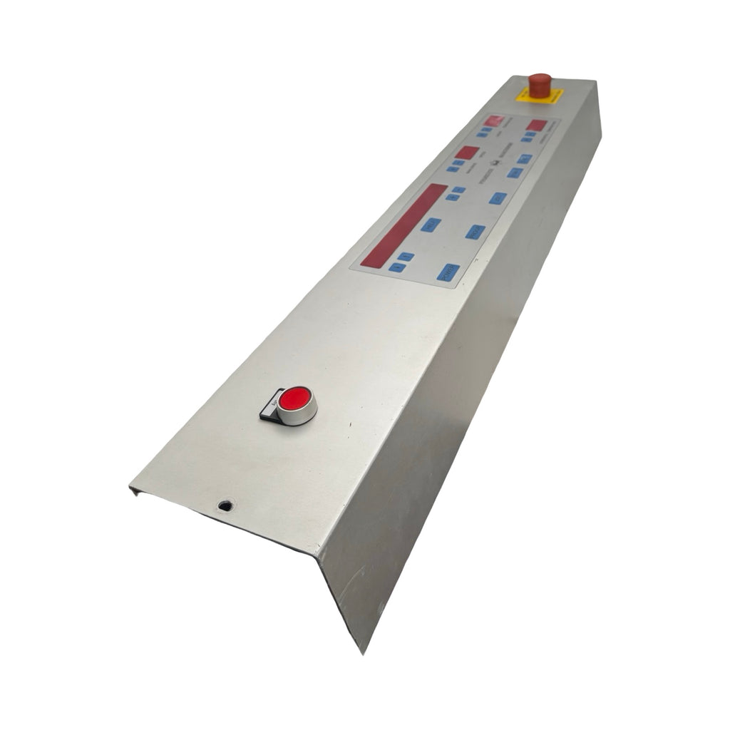 Pfankuch VP450 Steuerpanel 27.VP091195 Bedienfeld Industrie Steuerung