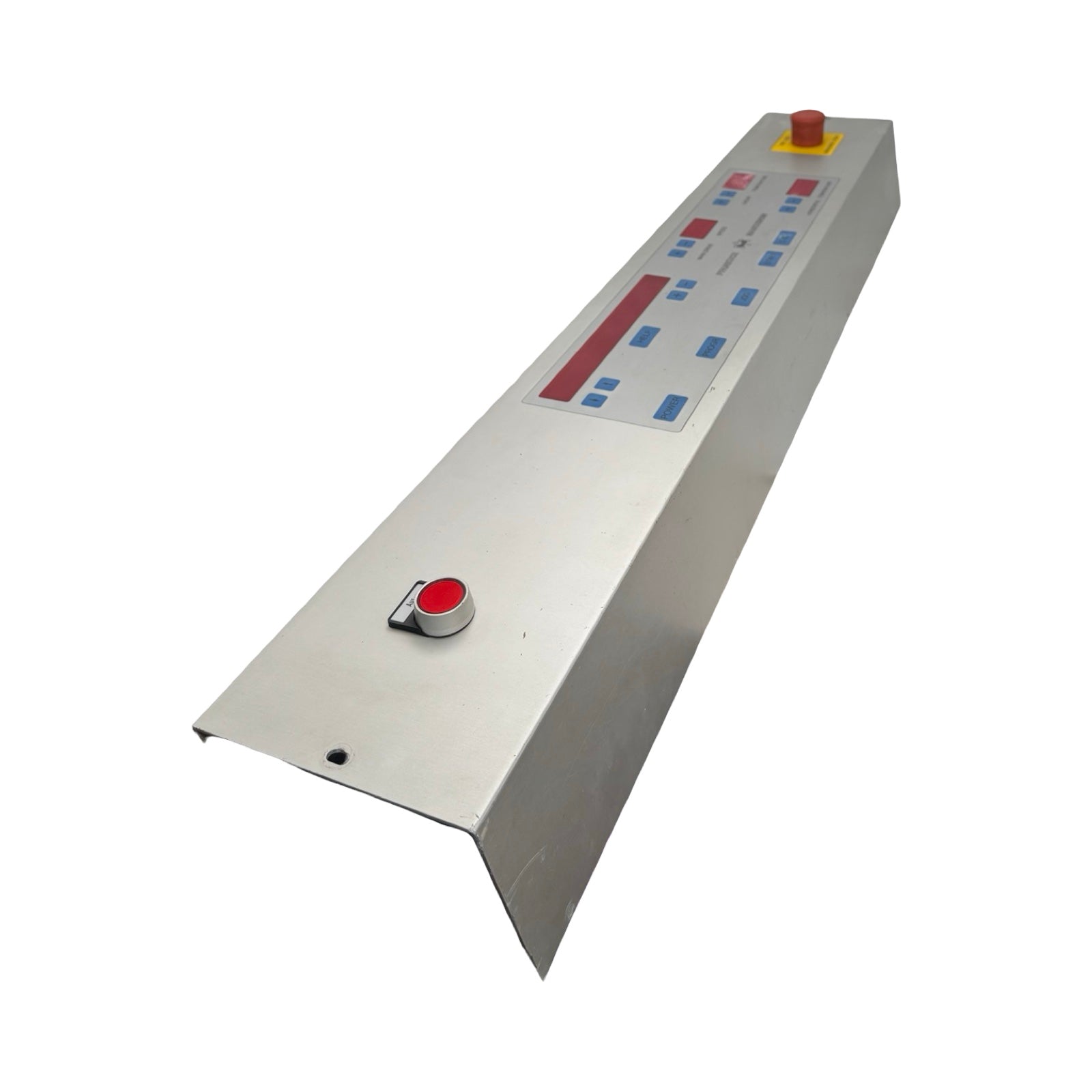 Pfankuch VP450 Steuerpanel 27.VP091195 Bedienfeld Industrie Steuerung