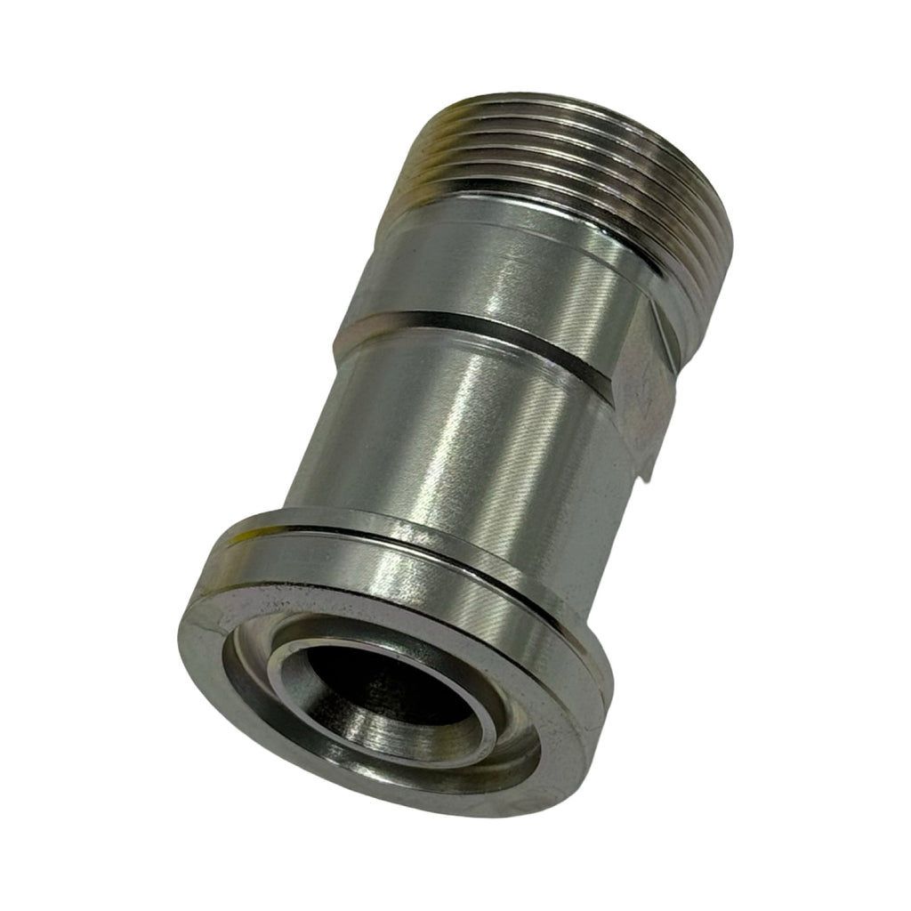 2x Stauff CAG-602-25S-W66 Einschraubstutzen Hydraulik Adapter 1730000636