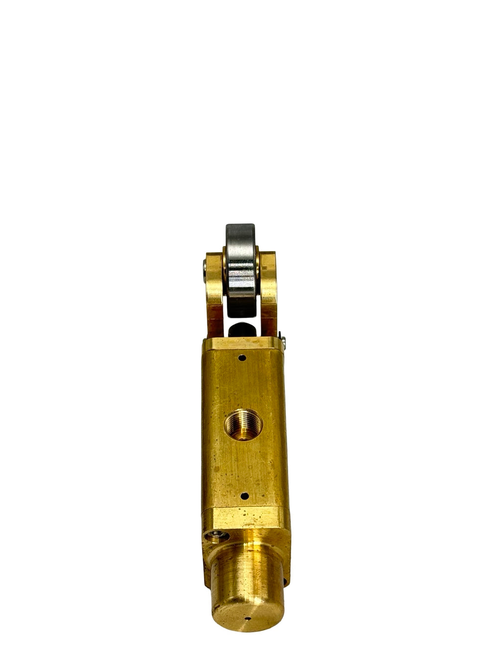 Parker VA13-LRS Rollenhebelventil Pneumatik Ventil 3/2 Wege