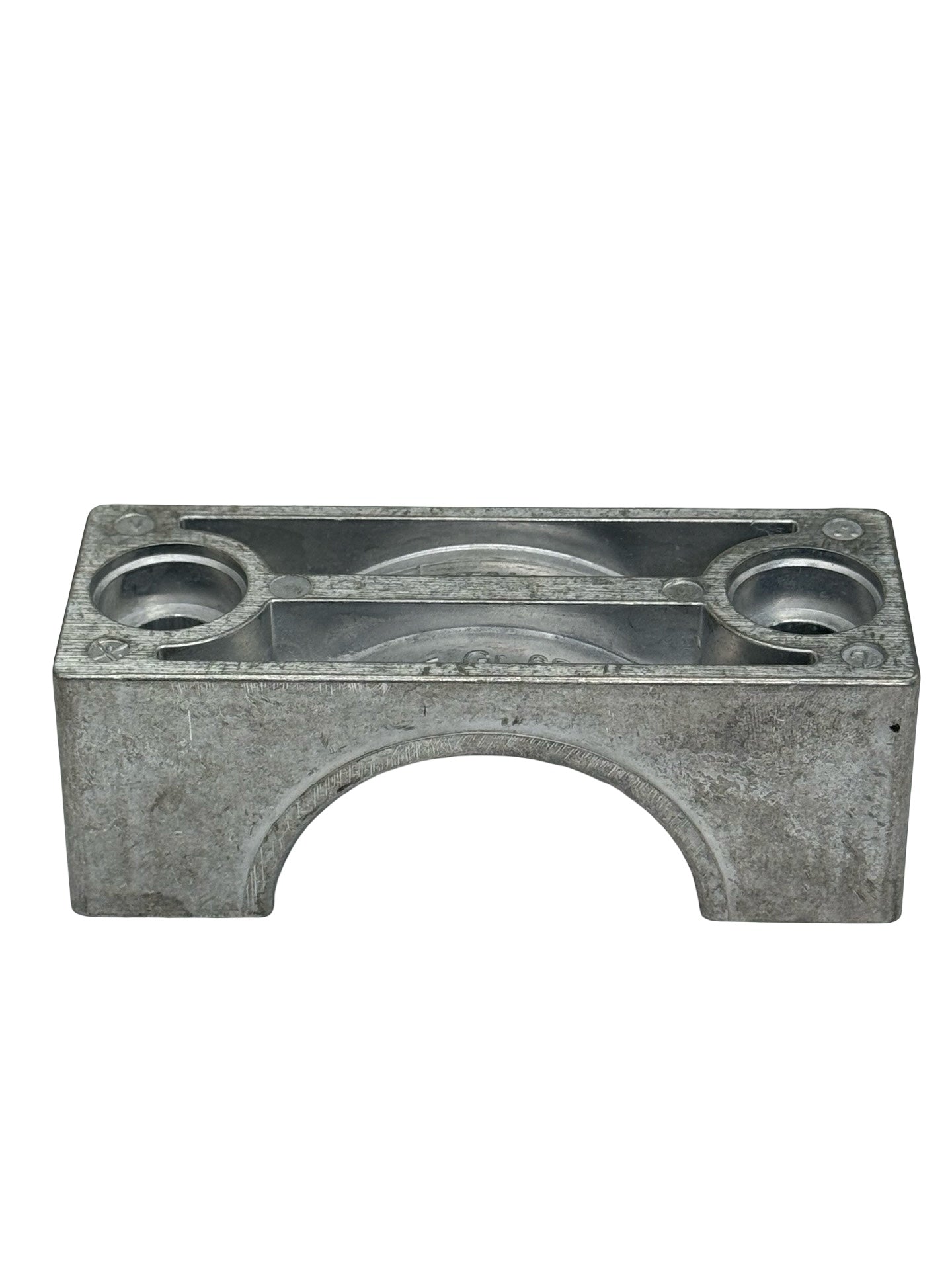 STAUFF Rohrschelle SPAL-6061-AL-DPAL-AS-M-W12-K Befestigung Set M12