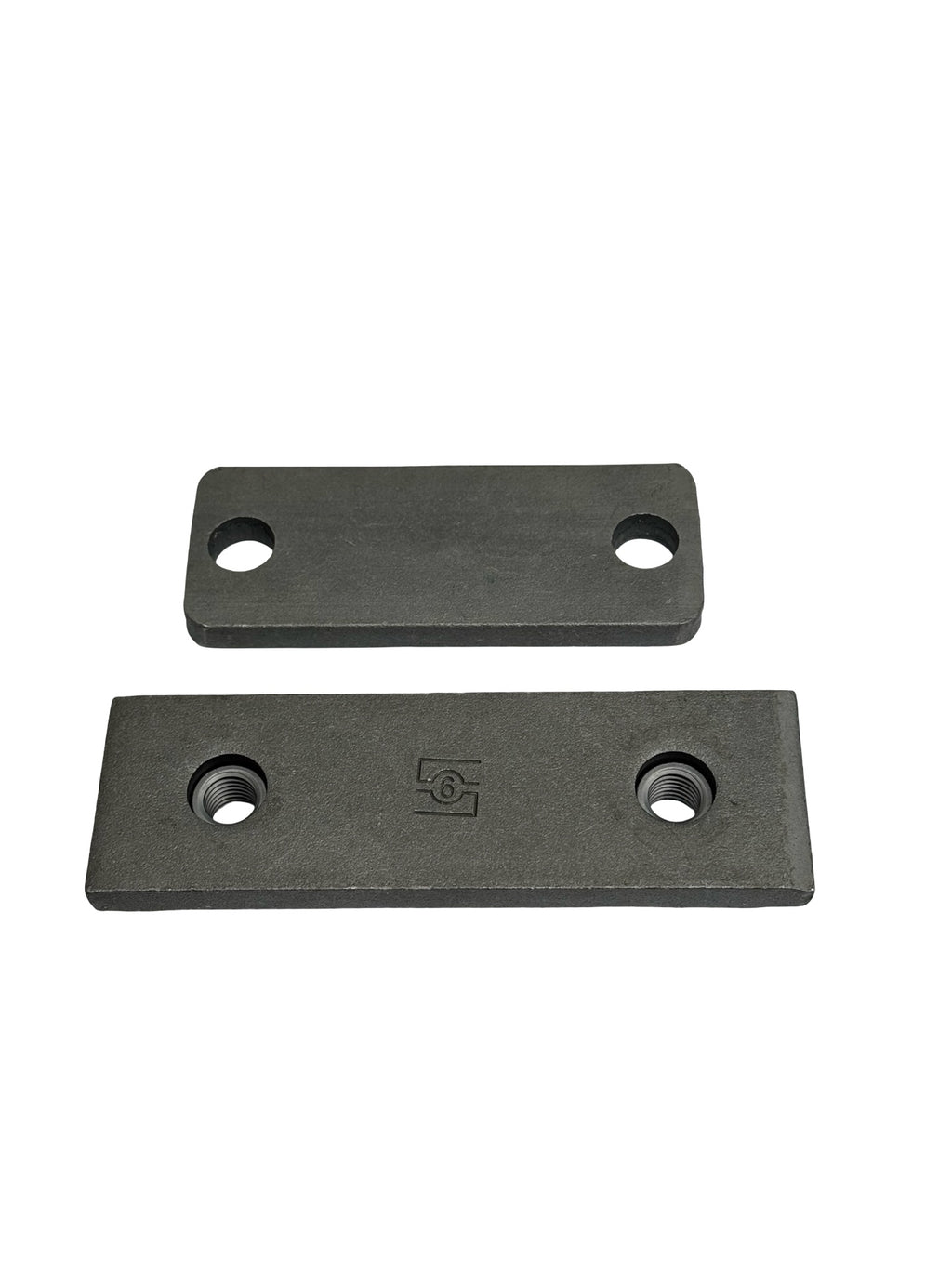 STAUFF Rohrschelle SPAL-6061-AL-DPAL-AS-M-W12-K Befestigung Set M12
