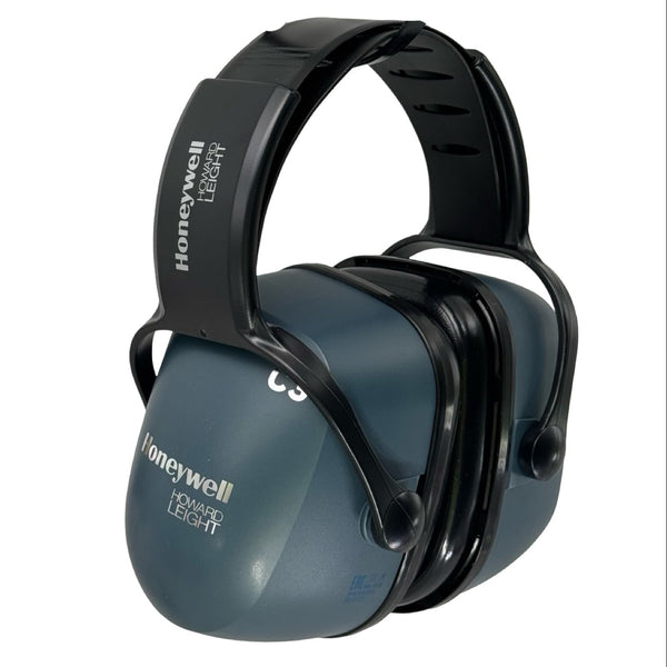 Honeywell Howard Leight Clarity C3 Kapselgehörschutz SNR 33dB Bügel 1011146