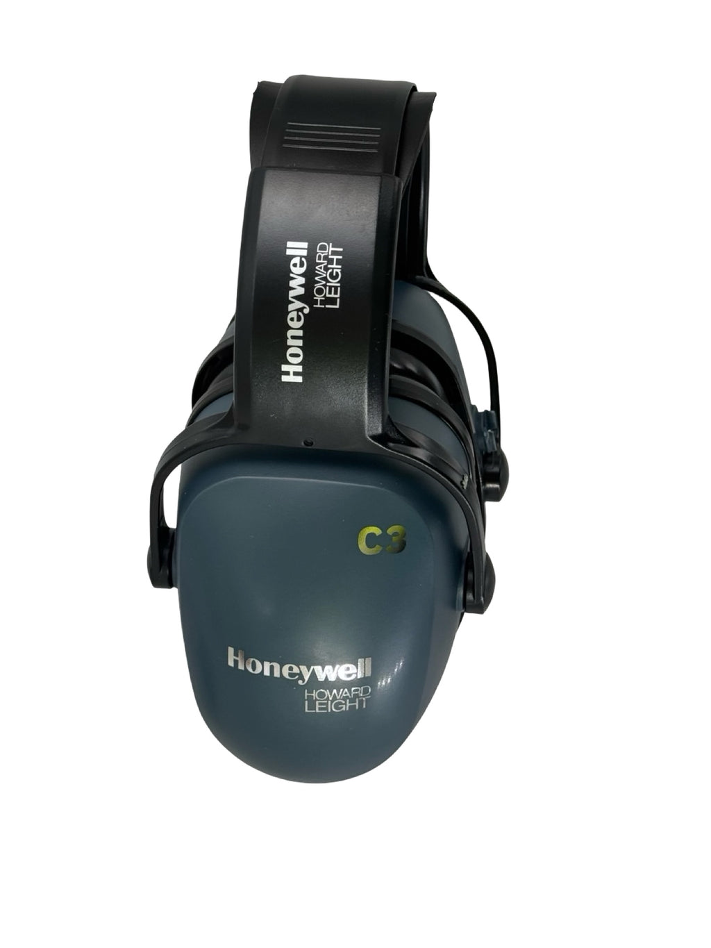 Honeywell Howard Leight Clarity C3 Kapselgehörschutz SNR 33dB Bügel 1011146