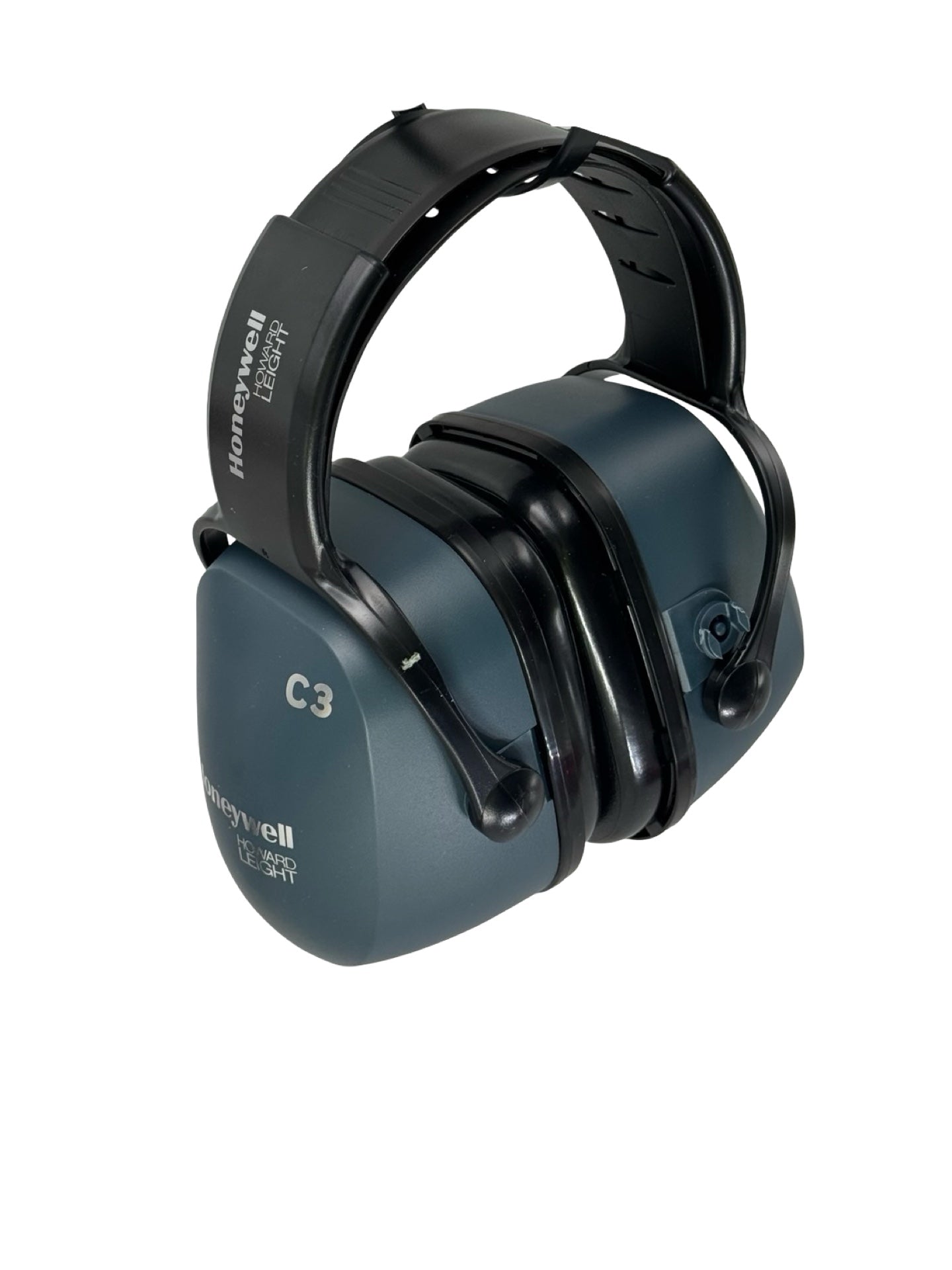 Honeywell Howard Leight Clarity C3 Kapselgehörschutz SNR 33dB Bügel 1011146