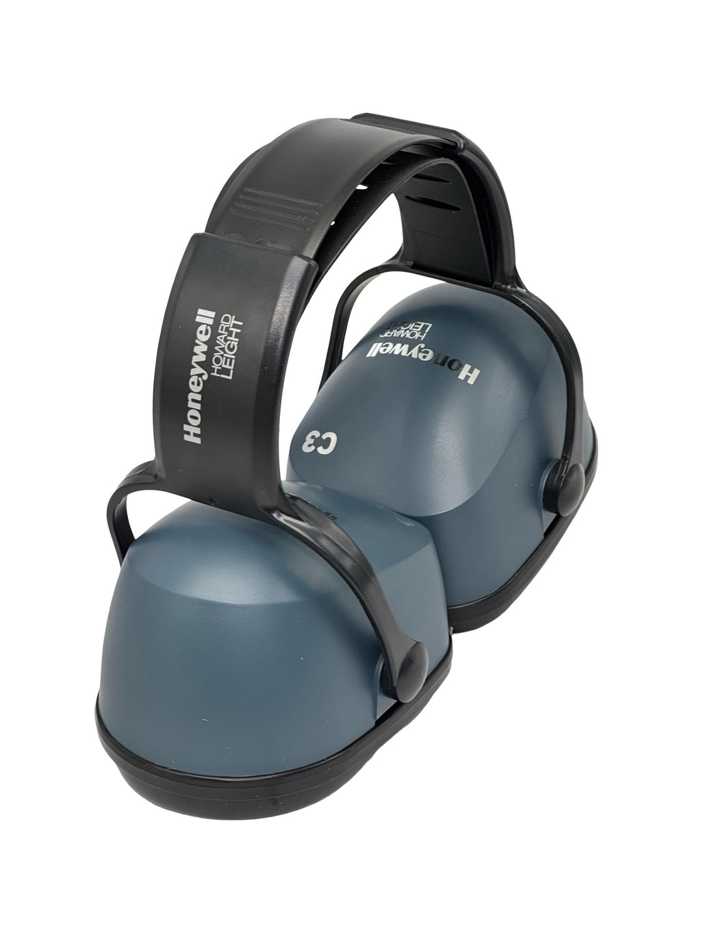 Honeywell Howard Leight Clarity C3 Kapselgehörschutz SNR 33dB Bügel 1011146
