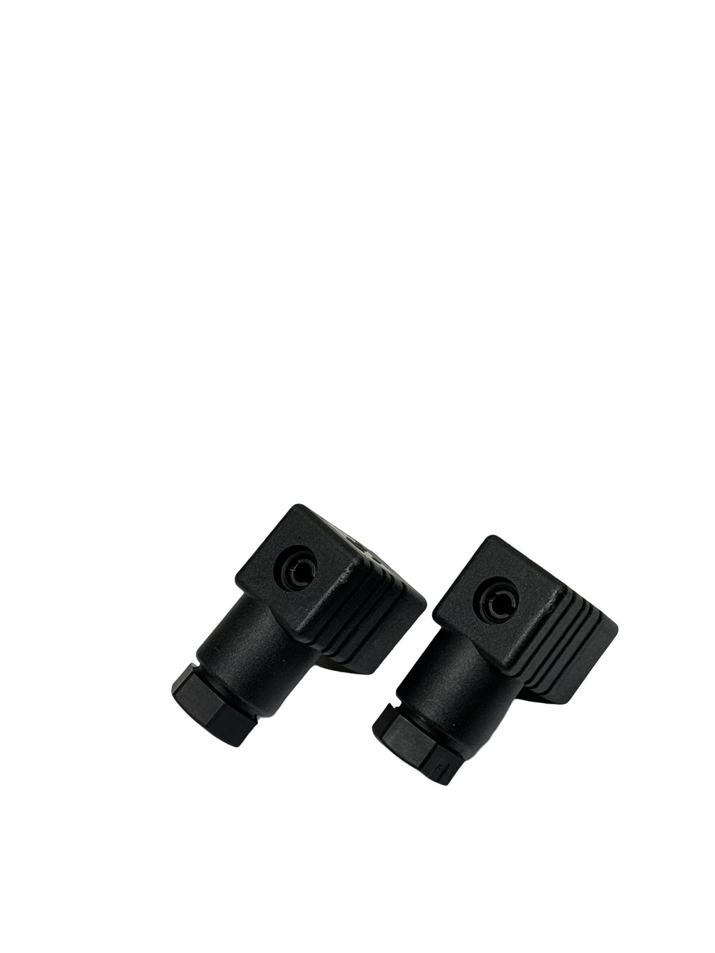 200x Hirschmann GDS 307 Leitungsdose 933-024-100 Kabelstecker