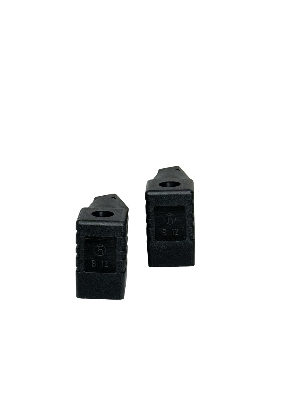 200x Hirschmann GDS 307 Leitungsdose 933-024-100 Kabelstecker