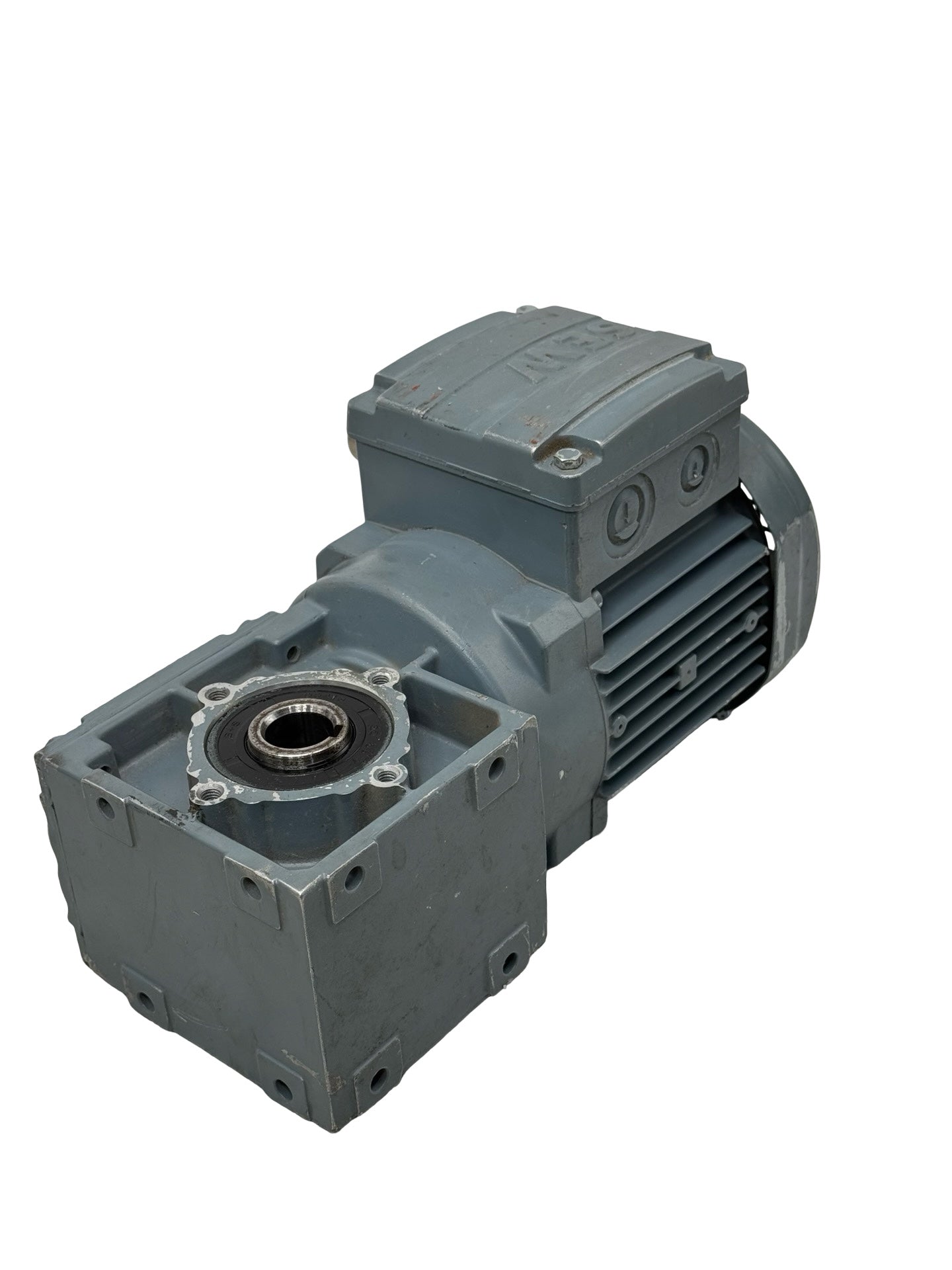 SEW Eurodrive WA20 DR63L4 Getriebemotor 0,25kW i19,5 Drehstrom Motor