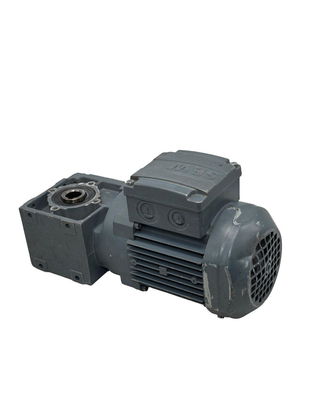 SEW Eurodrive WA20 DR63L4 Getriebemotor 0,25kW i19,5 Drehstrom Motor