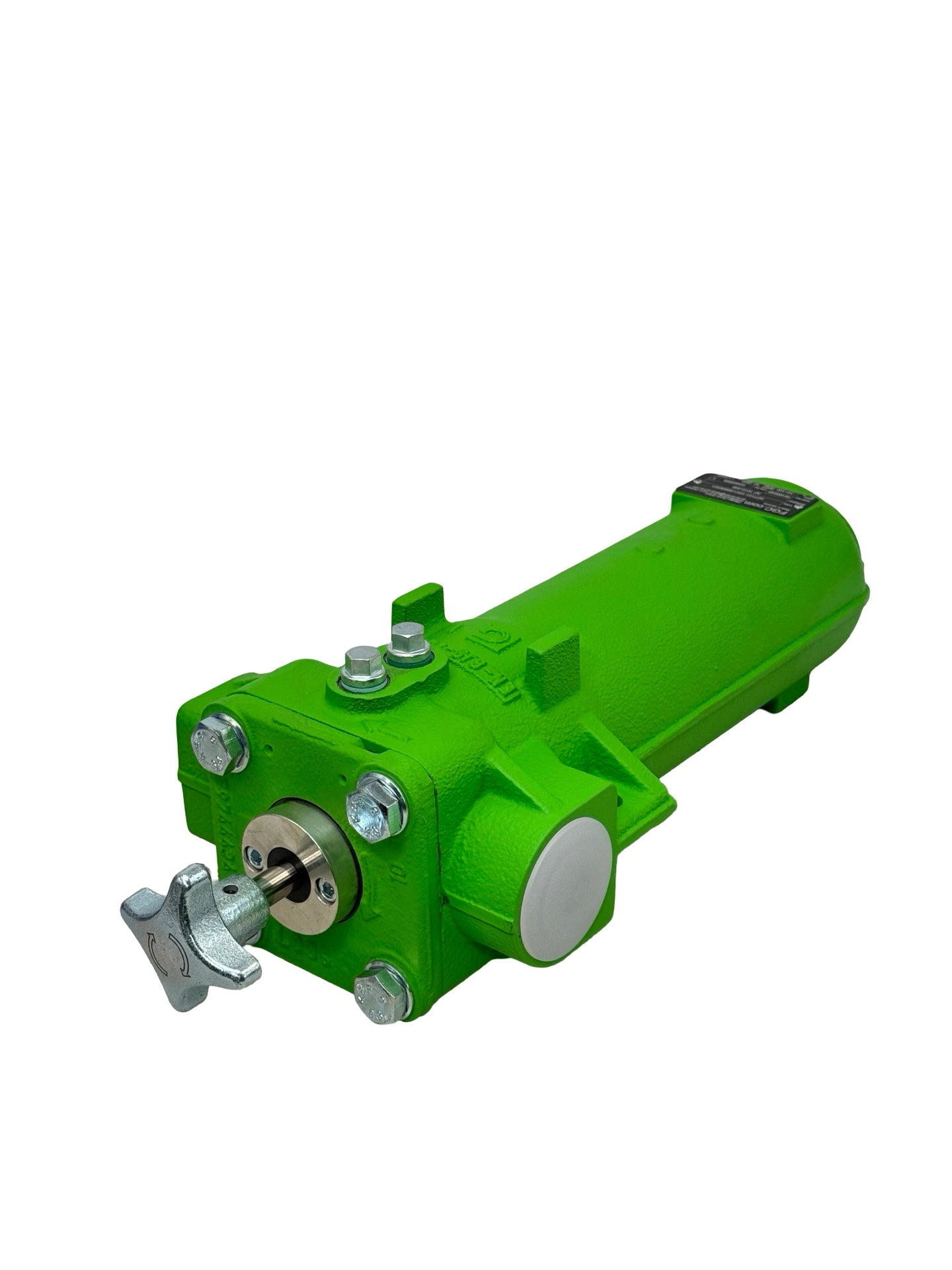 Filtration Group AF7131-1241-00000/G1 Hydraulikfilter Metallkantenfilter AF71