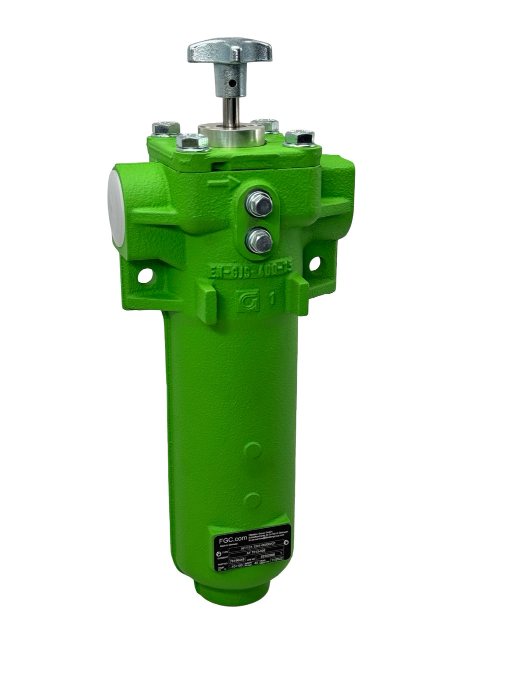 Filtration Group AF7131-1241-00000/G1 Hydraulikfilter Metallkantenfilter AF71
