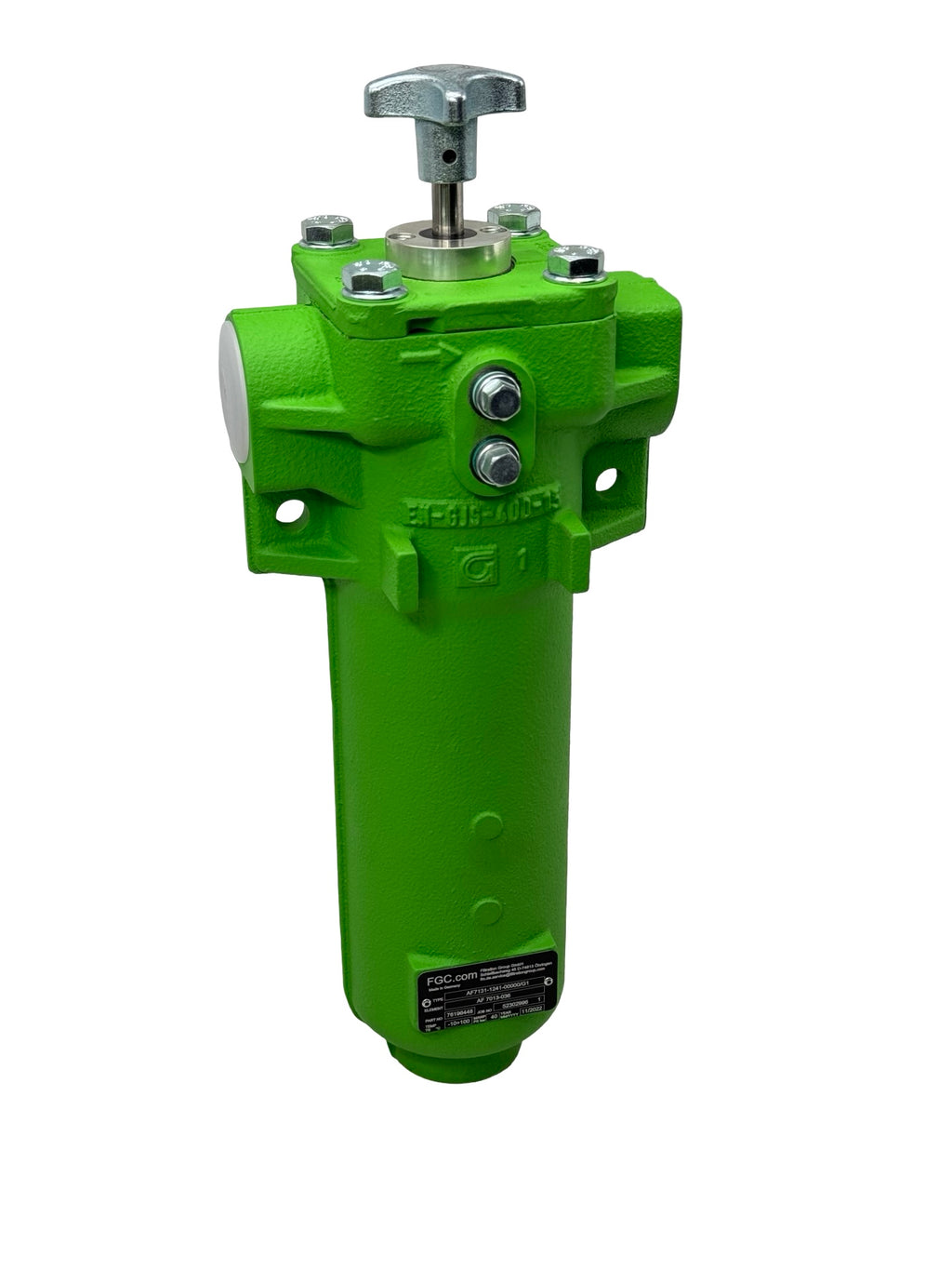 Filtration Group AF7131-1241-00000/G1 Hydraulikfilter Metallkantenfilter AF71