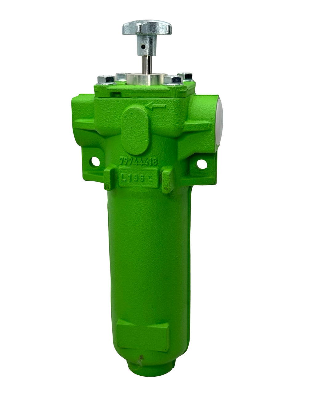 Filtration Group AF7131-1241-00000/G1 Hydraulikfilter Metallkantenfilter AF71