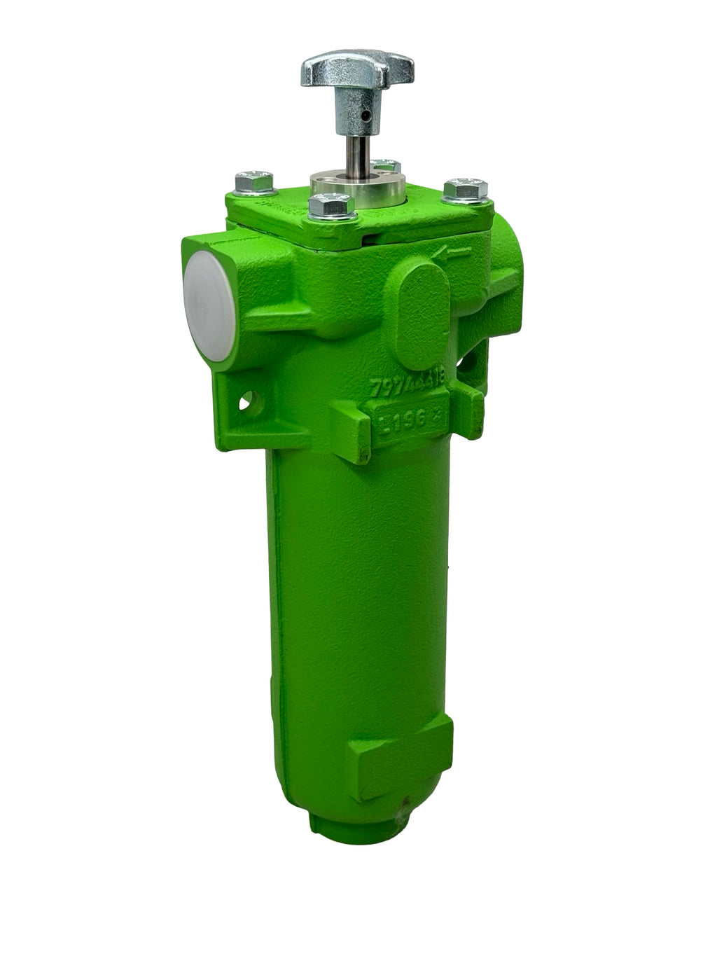 Filtration Group AF7131-1241-00000/G1 Hydraulikfilter Metallkantenfilter AF71
