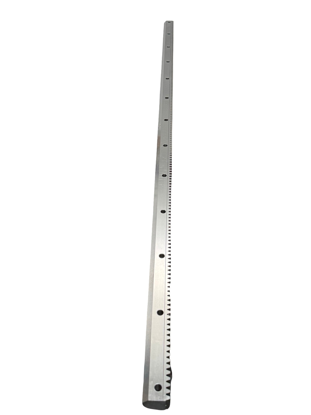 Güdel Zahnstange 900125 / 11217115 Linearachse CNC Antrieb Präzision 1230mm