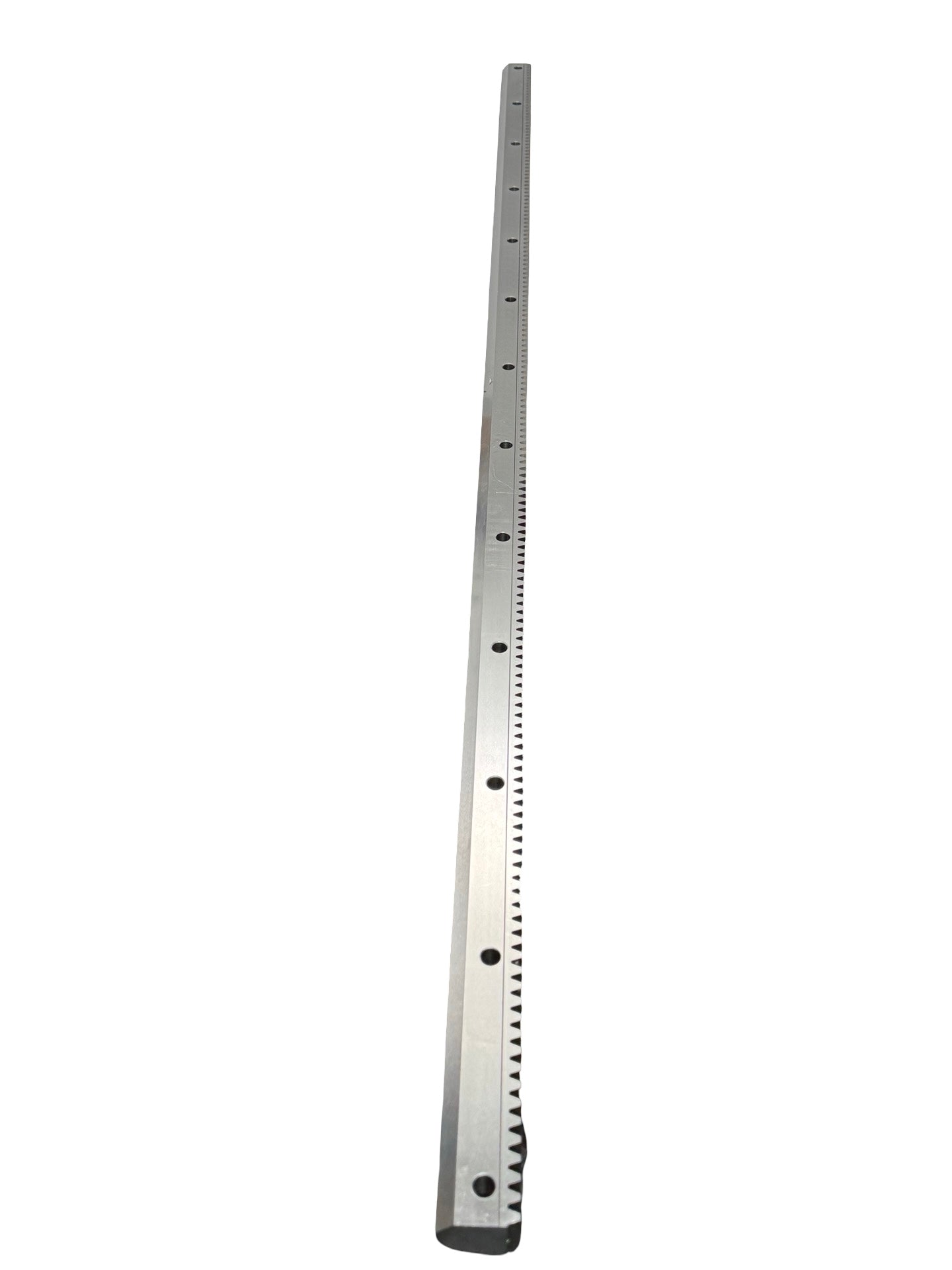 Güdel Zahnstange 900125 / 11217115 Linearachse CNC Antrieb Präzision 1230mm