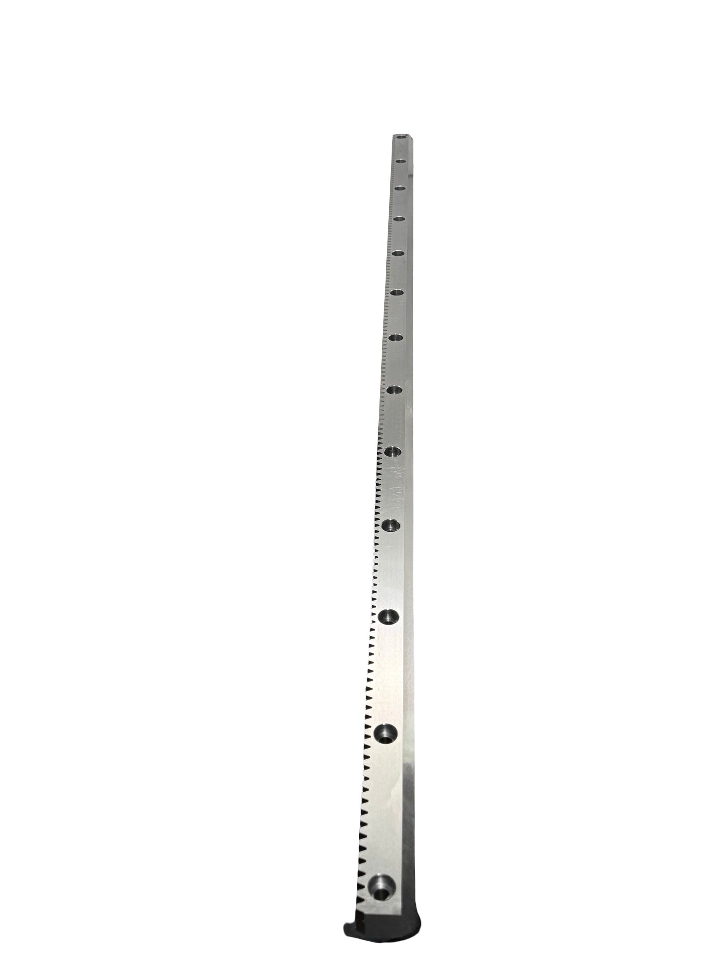 Güdel Zahnstange 900125 / 11217115 Linearachse CNC Antrieb Präzision 1230mm
