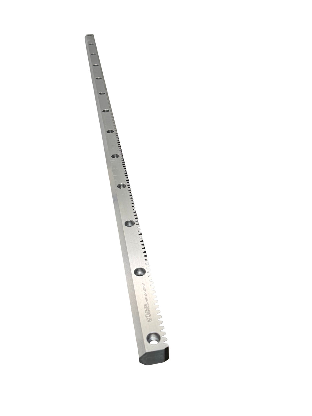 Güdel Zahnstange 900125 / 11217115 Linearachse CNC Antrieb Präzision 1230mm