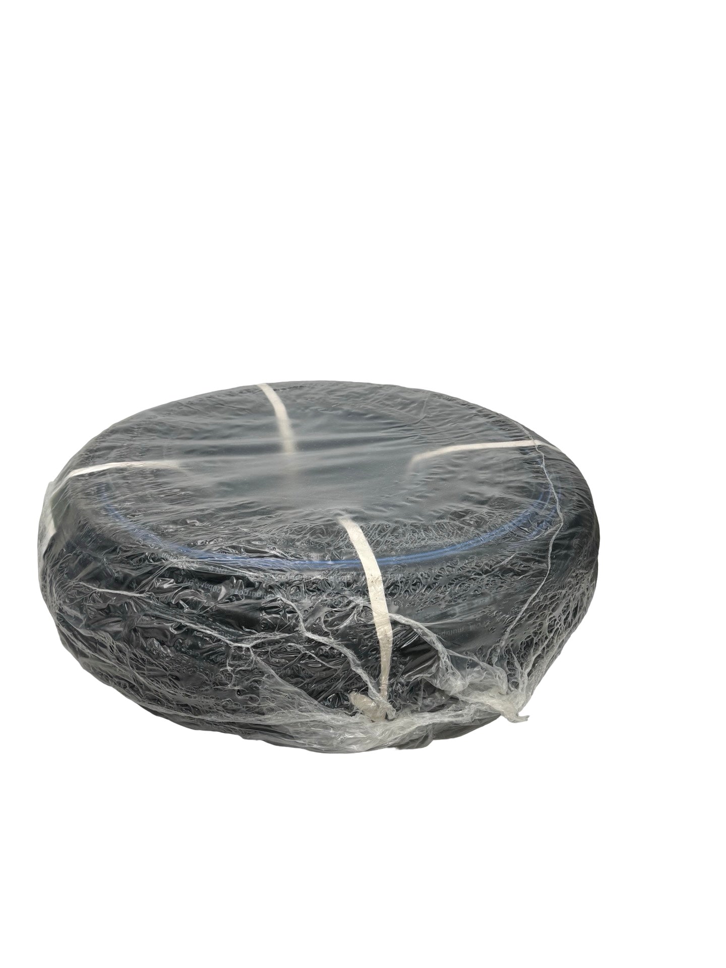 Semperflex RX MP20 EPDM Schlauch 6x3,5mm 100m Multipurpose Industrie