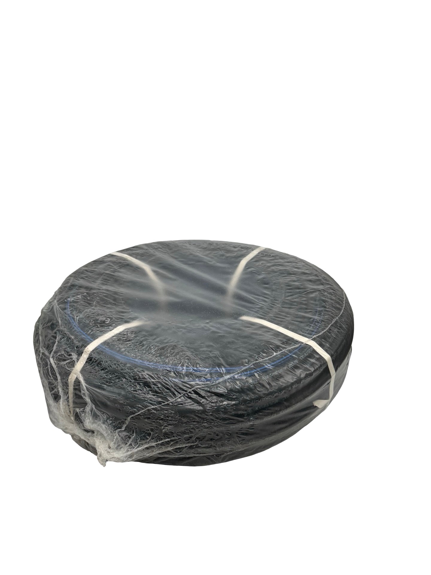 Semperflex RX MP20 EPDM Schlauch 6x3,5mm 100m Multipurpose Industrie
