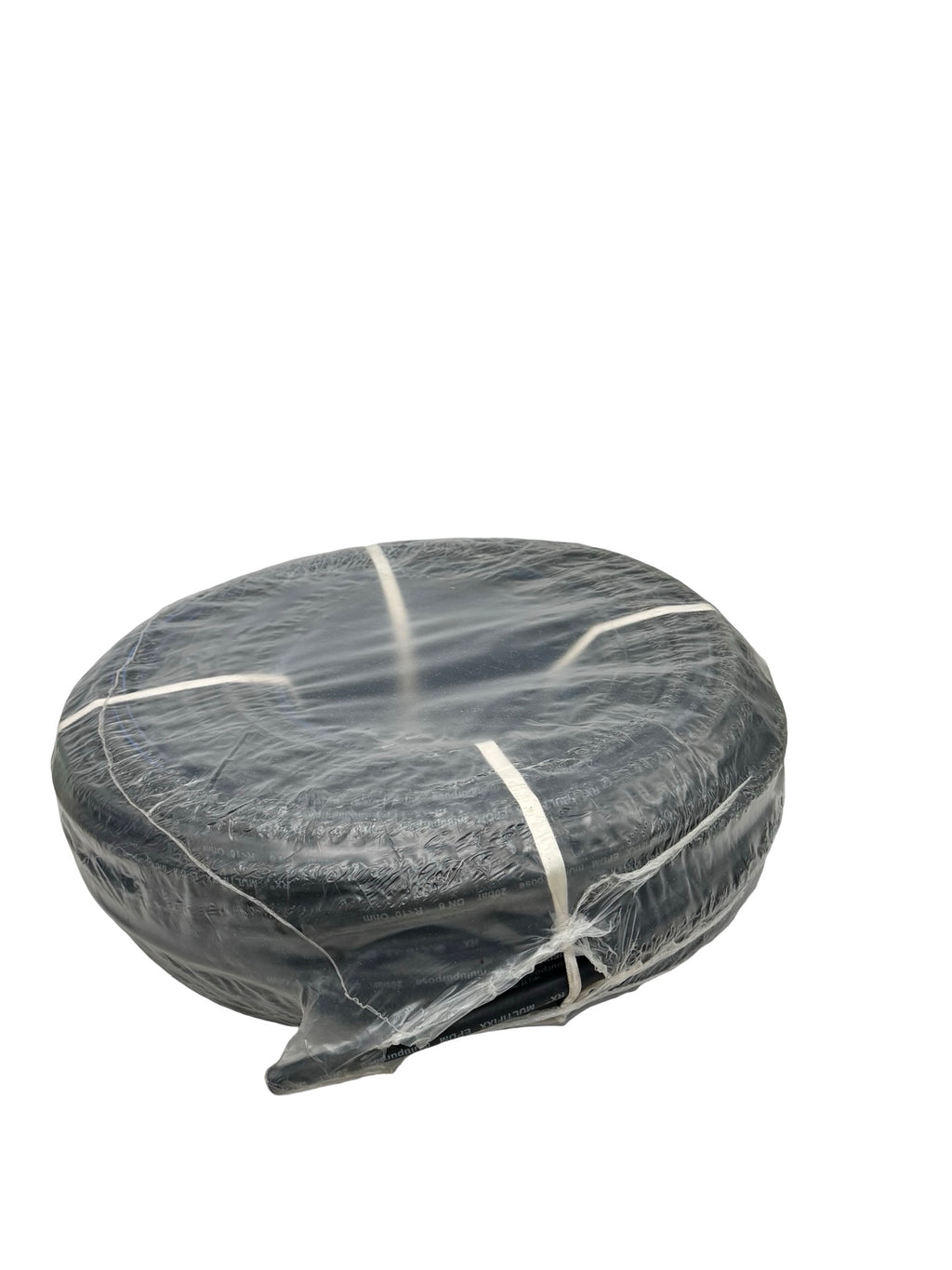 Semperflex RX MP20 EPDM Schlauch 6x3,5mm 100m Multipurpose Industrie