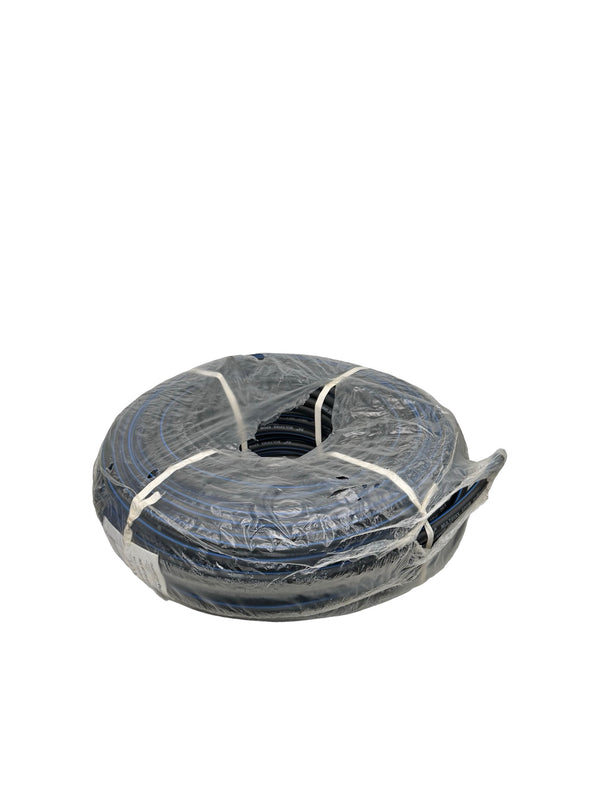 Semperflex RX MP20 EPDM Schlauch 6x3,5mm 100m Multipurpose Industrie