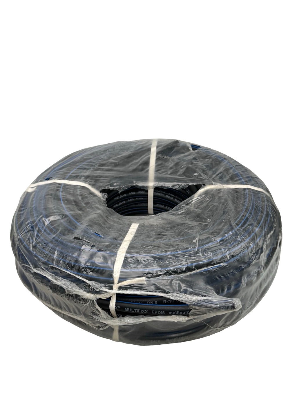 Semperflex RX MP20 EPDM Schlauch 6x3,5mm 100m Multipurpose Industrie