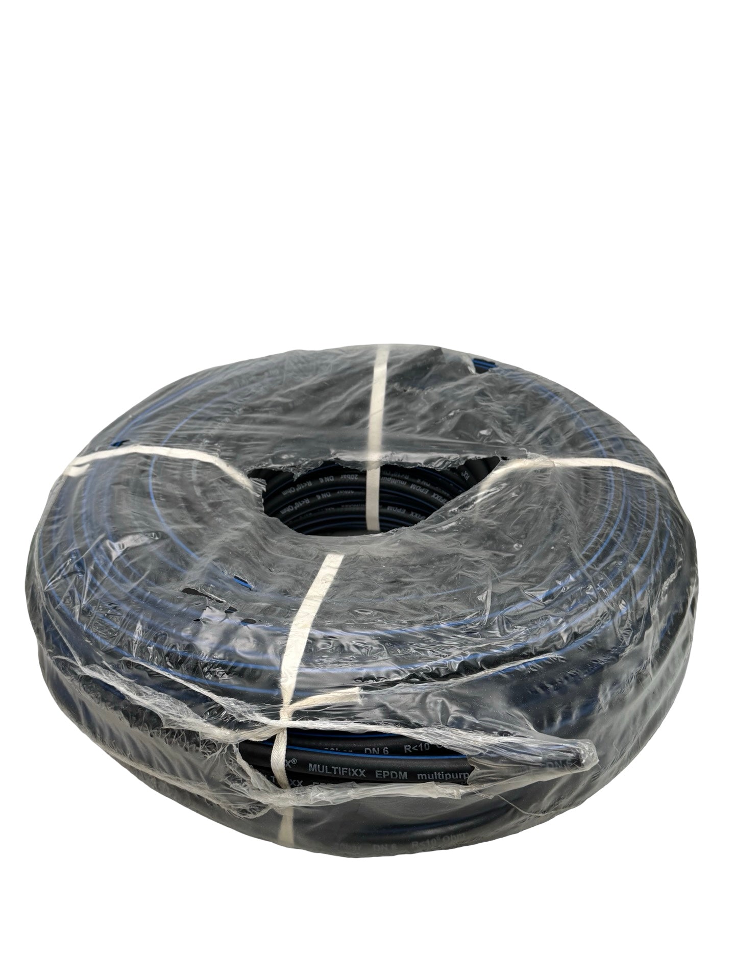 Semperflex RX MP20 EPDM Schlauch 6x3,5mm 100m Multipurpose Industrie