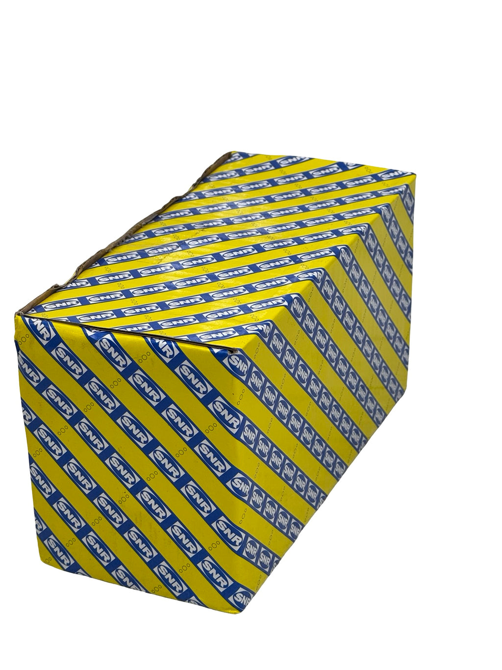 SNR SNC510-608 Stehlager Gehäuselager Lagerbock Pillow Block Einheit
